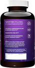 MRM Nutrition CoQ-10 Resveratrol Red Yeast Rice | Heart Health | Gluten-Free | 30 Servings
