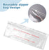 Disposable Toothbrushes with Toothpaste, Travel Kit with Plastic Zip Bag, Individually Wrapped Bulk Toothbrush (20)