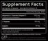 ELMNT Triple Sleep Magnesium Threonate w. Apigenin, Theanine & Magtein Magnesium L-Threonate - Highest Absorption Magnesium Supplement Capsules Natural Sleep Aid for Deep Sleep Calm & Stress Relief