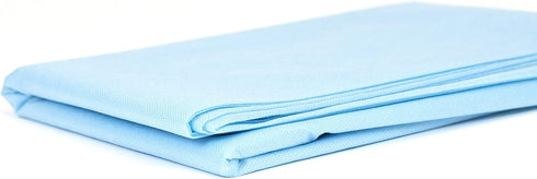 Primacare BD-3151 Sterile Burn Sheet, First Aid Blanket for Instant Cooling Relaxation from Minor Burns, 96" x 60"