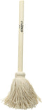 Winco Oil Mop, Medium, 13-Inch