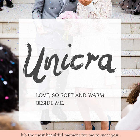 Unicra Bride Wedding Crystal Hair Pins - Bridal Hair Accessories for Women (Gold, Pack of 1)