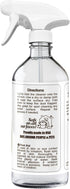 Daily Dusting Spray Surface Cleaner - 16 oz Wood Cleaner for Tables, Cabinets & Antique Restorer