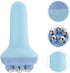 JHKNNK Massage Roller Handheld Steel Ball Massaging Devices for Full Body Care Neck Back Foot Muscle Relaxation