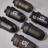 SHAKESPHERE Shaker Bottle - 24oz Leak-Proof Protein Shaker Bottle for Pre Workout, Smoothie and Powder Drink Mixes,