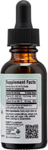 Maxi Health Liquid Vitamin D3 with K2 Drops, 1 fl oz Vitamin Supplement for Long-Term Health