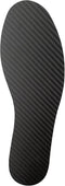 Carbon Fiber Shoe Insert, Semi-Rigid Insole,1 Piece 23.5cm(Men Size 7/Women Size 8)