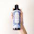 Panier des Sens - Blooming Iris Shower Gel - Moisturizing Body Wash for Women & Men, 95% Natural Ingredients
