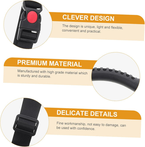 SOPOTUTU Car Assist Handle for Seniors Bed Lift Aid Non- Grips for and Safe Transfers Vehicles and Beds Design