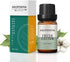 Fresh Cotton Fragrance Oil | Premium Grade Scented Oil for Aroma Diffusers, Perfume, Candle and Soap Making - 10ml