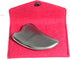 STICKON Stainless Steel Gua Sha Scraping Massage Tool, IASTM Tools for Soft Tissue Mobilization (Heart Shape)