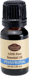 Fabulous Frannie Pennyroyal Essential Oil, 100% Pure, 10ml (.33oz)