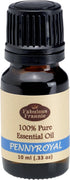 Fabulous Frannie Pennyroyal Essential Oil, 100% Pure, 10ml (.33oz)