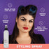 Suavecita Styling Spray for Women, 8 oz