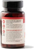 NatureWise CoQ10 200mg Softgels - 30 Softgels | High Potency Ubiquinone Antioxidant for Heart Health + Energy