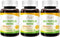 Lovita Bee Propolis Capsule, 4000mg Equivalent, 5:1 Concentration, Natural Propolis Extract, 30 Capsules