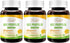 Lovita Bee Propolis Capsule, 4000mg Equivalent, 5:1 Concentration, Natural Propolis Extract, 30 Capsules