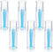 JIEYAO 6Pcs Contact Lens Remover Tool, Hard Contact Lens Plunger Silicone Eye Suction