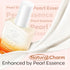 modelones 15ml Milky White Nail Natural Concealer Foundation Polish for Damaged Nails, Gifts for Women