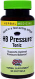 HB Pressure Tonic Herbs Etc, 60 Softgel