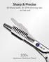ULG Professional Hair Thinning Scissors Barber’s Texturizing Shears, 6.5 inch Japanese Stainless Steel