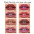 YUANLI Lip Stain Marker Pen, 2 in 1 Lip Liner and Lipstick, Waterproof Matte Lip Tint