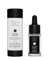 Pestle & Mortar Glow Drops - Sunless Self-Tan with Hyaluronic Acid. Customisable Self Tanner- For Men & Women,15ml