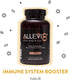 Allevi8 Ayurvedic Medicine, Frankincense, Turmeric, Ginger, Black Pepper, Vitamin D3, 2 Months Supply