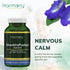 ShankhPushpi Supreme - Ayurvedic Brain Support Supplement for Mental Clarity