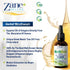 Zane Hellas MouthWash | Oral Rinse with Oregano Oil | Ideal for Gingivitis, Plaque, Dry Mouth, Bad Breath | 1