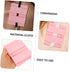 Holibanna Post Heart Surgery Strap Soft Support Cushion for Female Patients Protects Port Area from Strap Friction