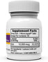 Superior Source Biotin 10,000 mcg - Daily Supplement for Hair Health & Growth, 60 Sublingual Tablets