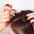 yeloumiss 2 Pack 8 Octopus Head Massage Comb Pink Manual Scalp Massager for Headaches Migraines Stress Relief Point