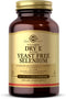 Solgar Dry Vitamin E with Yeast-Free Selenium - 100 Vegetable Capsules - Advanced Antioxidant Support, Non-GMO