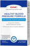 GNC Preventive Nutrition Healthy Blood Pressure Formula - 90 Capsules (30 Servings)
