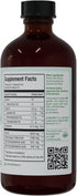 Maxi Omega-3 for Kids - Omega 3 Fish Oil Liquid for Kids with DHA and EPA Fatty Acids - Natural Fruity Burst Flavor - Kosher Certified - Made in USA Childrens DHA Kids Fish Oil Supplement, 8 fl. Oz.