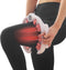ONUEMP Cellulite Massager Roller, Cellulite Remover Muscle Roller, Fascia Massage Tool for