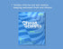 Laundry Detergent Sheets, Swim Travel Packs, Sea Spray, 10 Sheets (10 Loads), Eco-Friendly, Liquidless