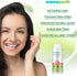 Mamaearth Rose Water Toner with Witch Hazel & Cucumber for Pore Tightening, Oil Control & Hydration, 6.76 Fl Oz (200ml)