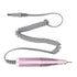 Nail Drill Handle, 35000RPM Electric Handpiece Pen for Manicure Polishing and Grinding, Nail Drill Machine Tools