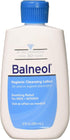 Balneol Cleansing Lotion, Hygienic, 3 oz. (Pack of 2)