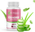 Vera-mannan Aloe Vera Supplement, 1 Bottle, 60 Capsules