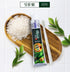 Korean Bamboo Salt Itmomgo Toothpaste, 4.23 oz*3 (Total 12.69 oz) – Jukyeom Toothpaste for Fresh