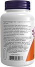 NOW Foods Melatonin 3 mg Supplements, Free Radical Scavenger*, Healthy Sleep Cycle*, 180 Veg Capsules
