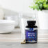 Prostate Supplements for Men - 60 Capsules with Saw Palmetto, Beta Sitosterol, and Lycopene for Prostate Health