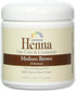 Rainbow Research Henna Hair Color and Conditioner, Persian Brown Chestnut, 4 Ounce (HEN40004)