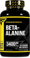 Primaforce Beta Alanine Capsules 3,400mg, 180 Capsules (45 Servings) - Potent Supplement