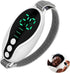 Sleep Aid Device Handheld Low Frequency Pulse of microcurrent Sleep Machine Insomnia Relief Anxiety Help Sleep (White