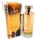 Lattafa Prestige Khaltat Al Arabia Eau de Parfum Spray, 3.4 Ounce for Unisex