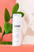 LOUMI Skincare Lightweight Hydrating Aloe Face Cream with Aloe Vera, Algae, and Hyaluronic Acid for Softening and